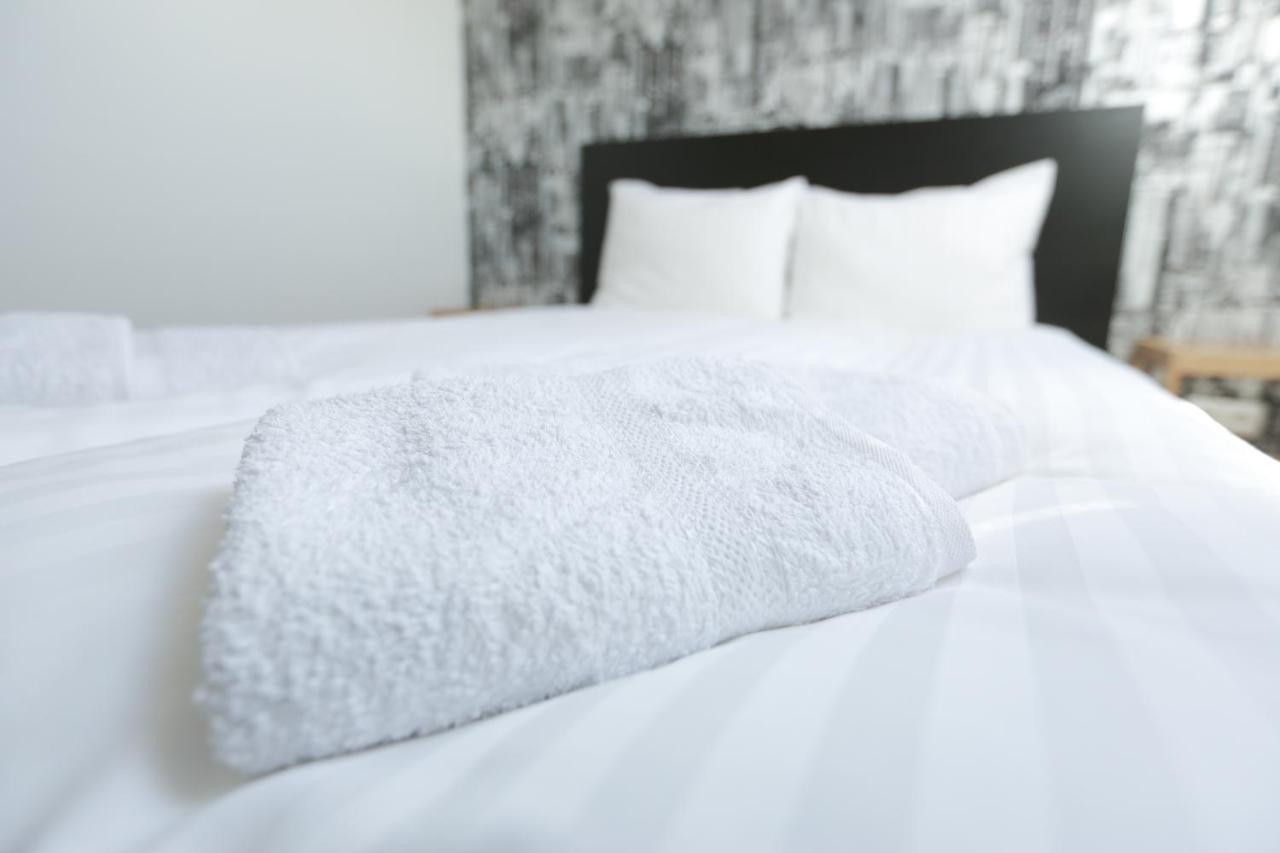 B&B Hotel Тельшяй Экстерьер фото
