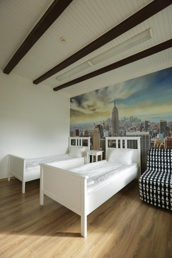 B&B Hotel Тельшяй Экстерьер фото
