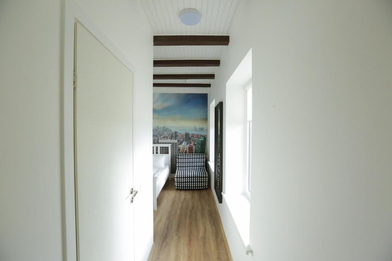 B&B Hotel Тельшяй Экстерьер фото