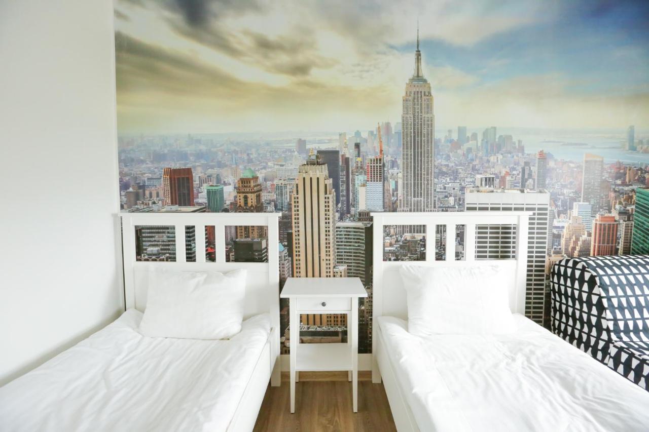 B&B Hotel Тельшяй Экстерьер фото