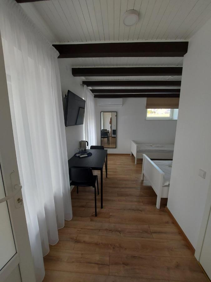 B&B Hotel Тельшяй Экстерьер фото