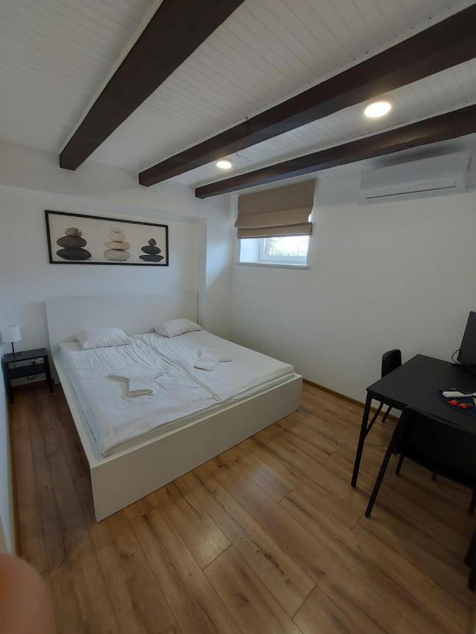 B&B Hotel Тельшяй Экстерьер фото