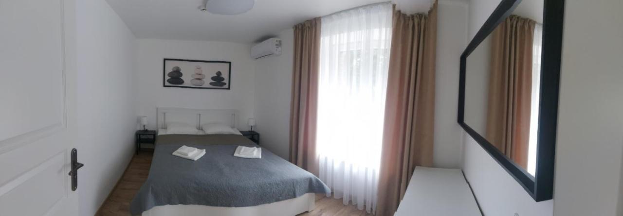 B&B Hotel Тельшяй Экстерьер фото